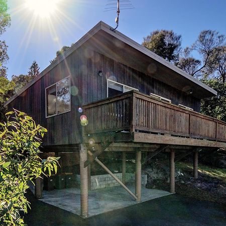 Freycinet Sanctuary 4 Villa Coles Bay Exterior photo
