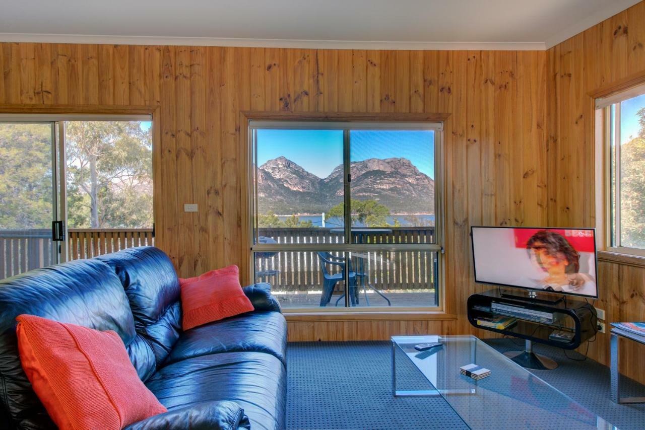 Freycinet Sanctuary 4 Villa Coles Bay Exterior photo